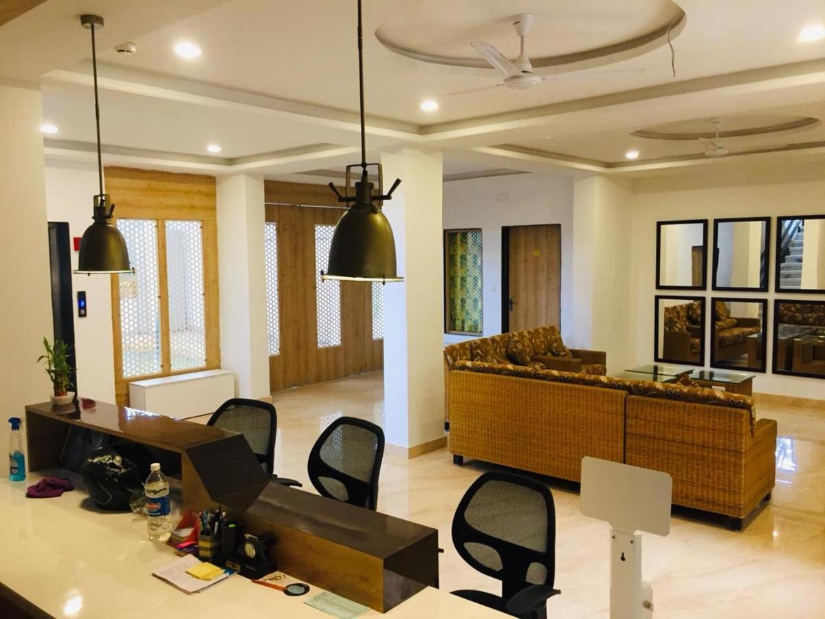 Haveli Jai Durga At Pichola Lake Hotel Удайпур Екстериор снимка