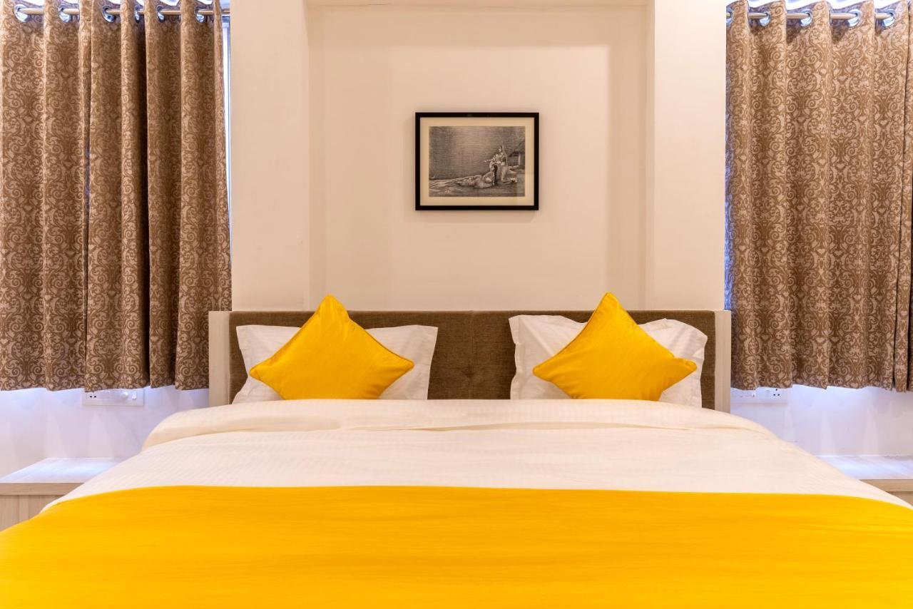 Haveli Jai Durga At Pichola Lake Hotel Удайпур Екстериор снимка
